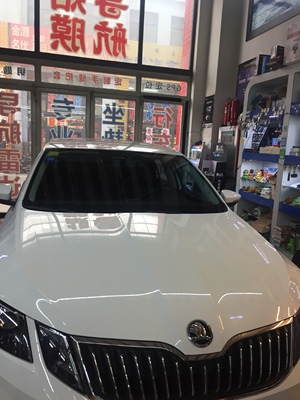 强生车膜怎么样,哪个系列好?多少人不看这里上档了?