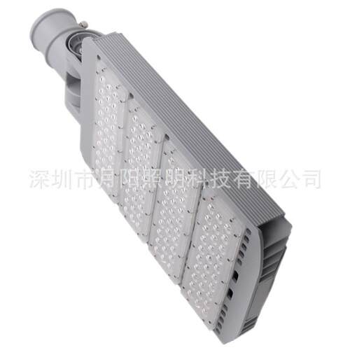 LED模组路灯外壳套件 200W 散热铝型材 led外壳套件