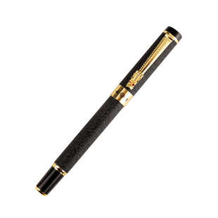 永生钢笔三件套铱金男女高档礼品套装宝珠可刻LOGO签字笔金属钢笔