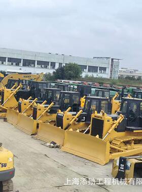 外贸出口推土机卡特/小松/山推sd16 sd22 sd32推土机 卡特D6G D7R