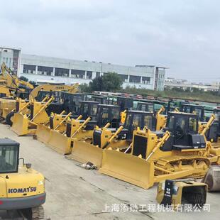 小松 卡特D6G 山推sd16 sd32推土机 D7R sd22 外贸出口推土机卡特