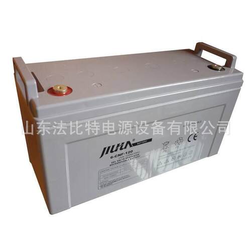 九华铅酸蓄电池6-CNF-17免维护12V17Ah应急电源 质保1年