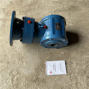 ∅50申克称减速机 2.2 沧州摆线针轮减速机 SBD65