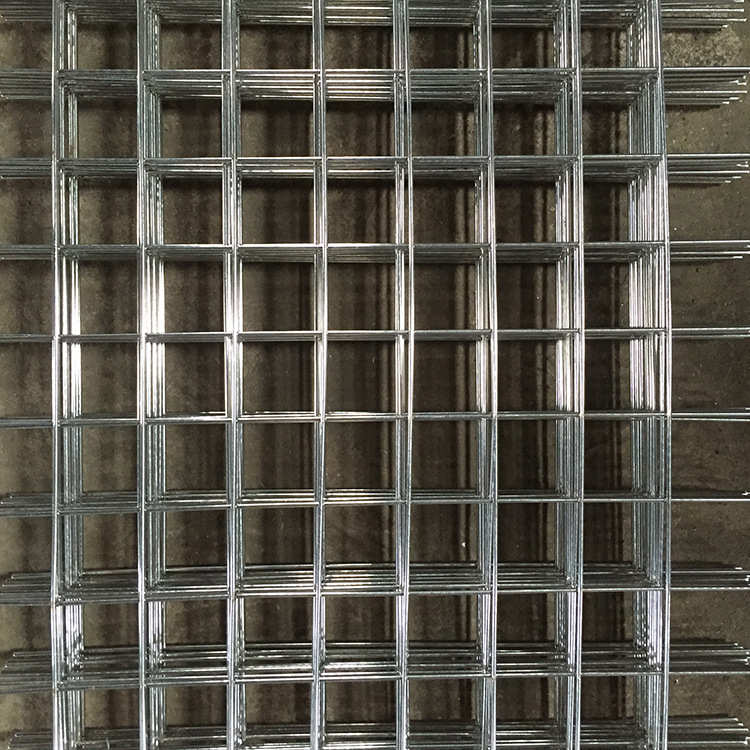 内外墙抹灰挂网钢丝网电焊网抹灰网不锈钢电焊网羊床漏粪方孔网格