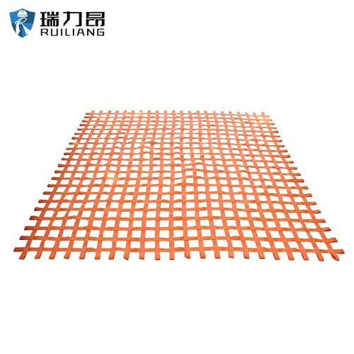 攀爬网体能训练吊装网扁平防护网儿童户外攀岩网游乐园攀爬网