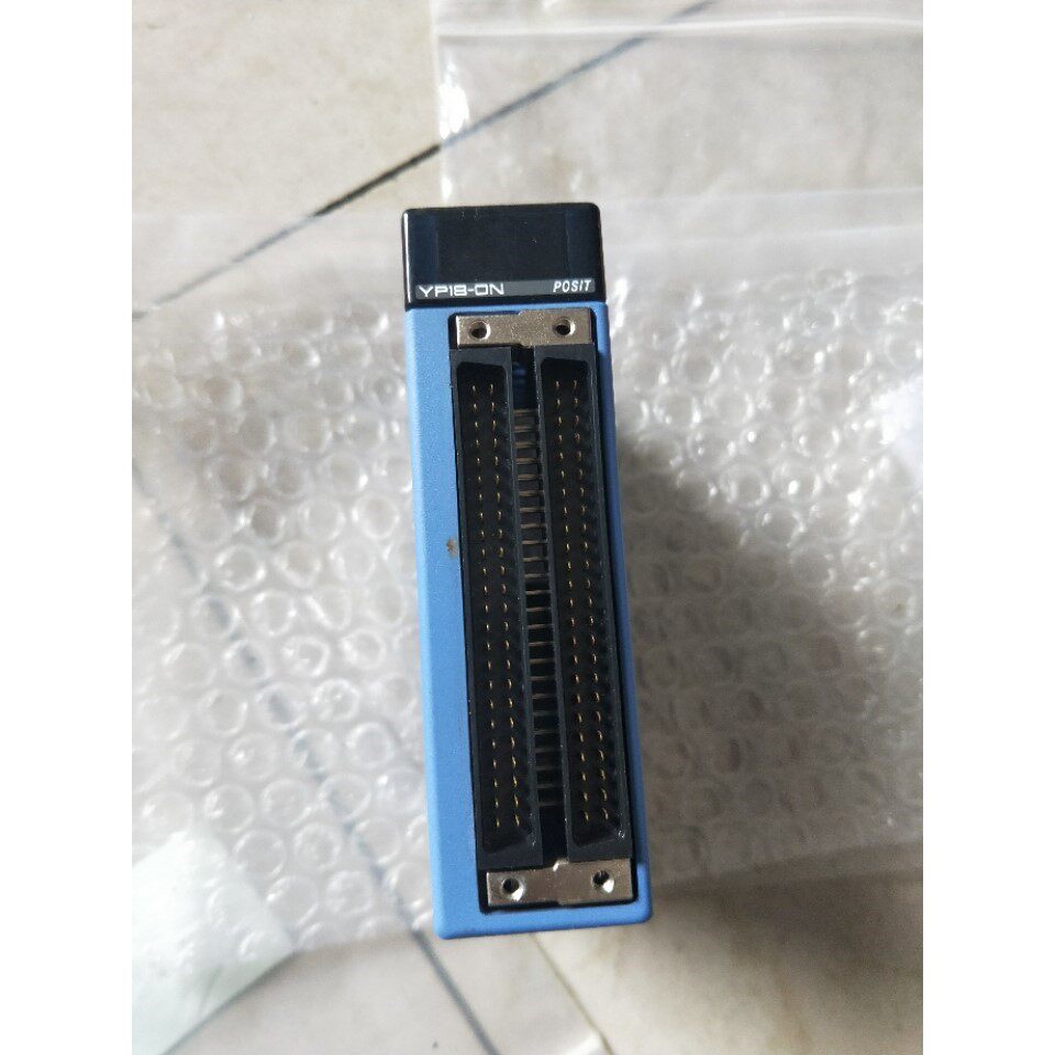 原装 YOKOGAWA F3YP18-0N 质量包好 实物照片 现货 成色好