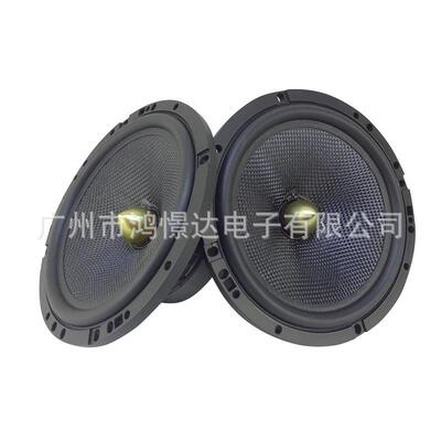 汽车音响喇叭ACCESS 165A-GL 套装喇叭 套装扬声器车载改装