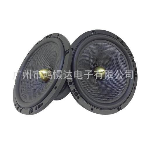 汽车音响喇叭ACCESS 165A-GL 套装喇叭 套装扬声器车载改装