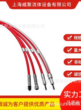 瑞典CEJN希恩高压软管，油管199513001工作压力300MPA3000BAR