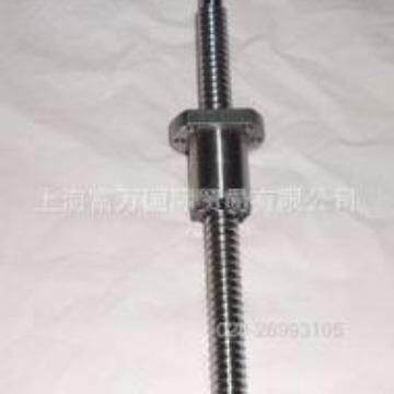 ISSOKU丝杆HTR1004EC7N-300/215 SHIR1205RRLC7N-530/410