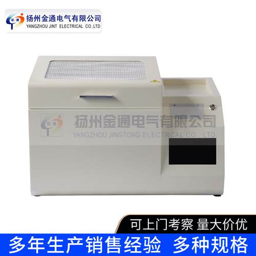 8JT6003B0KV00K度V|绝缘油介电强试仪|变压测器油耐压测试仪|1试