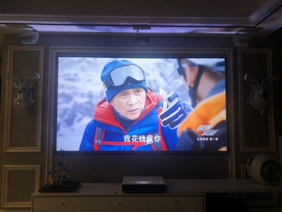 峰米4K激光电视机Cinema怎么样?你一定不知的内幕真相