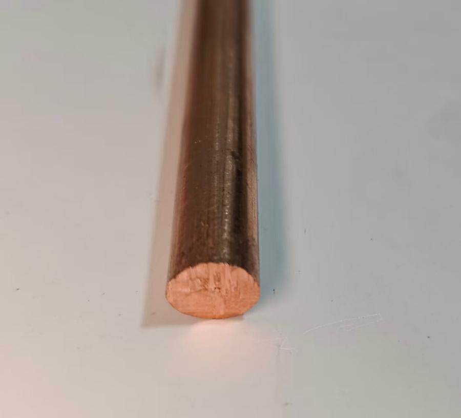 3月26日苏州市一批实芯紫铜铜棒100根网络拍卖公告