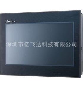 维修台达触摸屏 维修台达人机界面 维修DOP-AS57BSTD蓝屏 维修屏