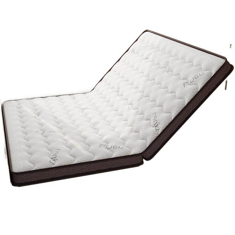 椰棕垫垫子床用卧FBA室榻榻米棕榈床垫儿童床硬垫180家x200租房