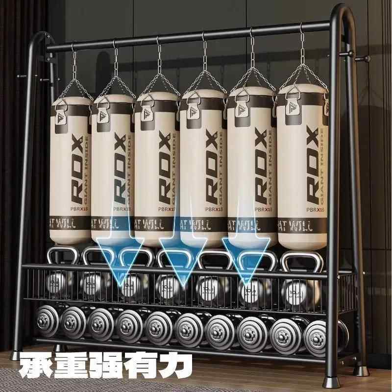 衣架落地立式特粗厚出租屋卧室阳台内加高挂衣服架子阳台卧室衣架