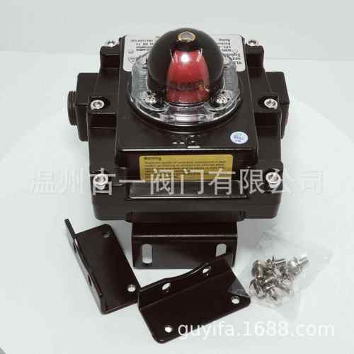 限位开关 APL-410N 厂家直销