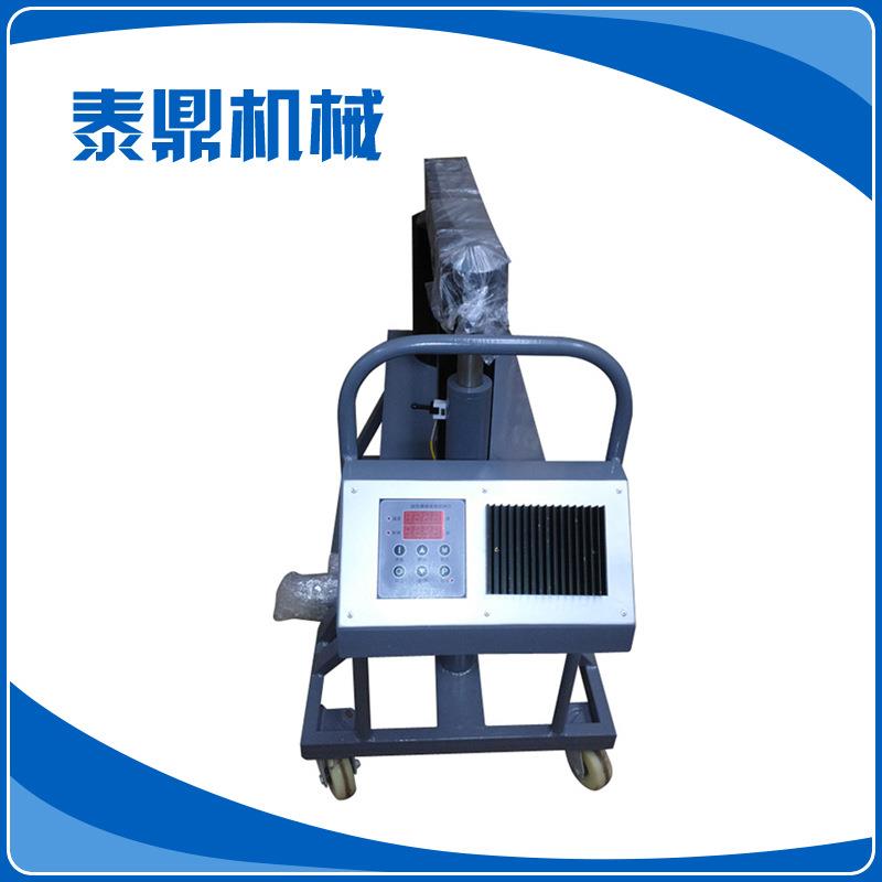 泰鼎直销微电脑加热器移动式轴承加热器EXDL-12HA轴承加热器