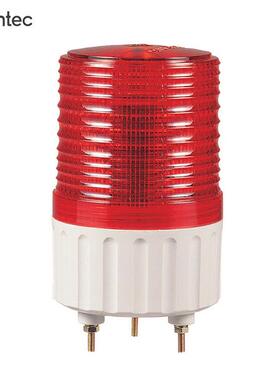 Q-Light可莱特LED灯源S80L立式AL侧装LK圆盘指示灯警示灯电源