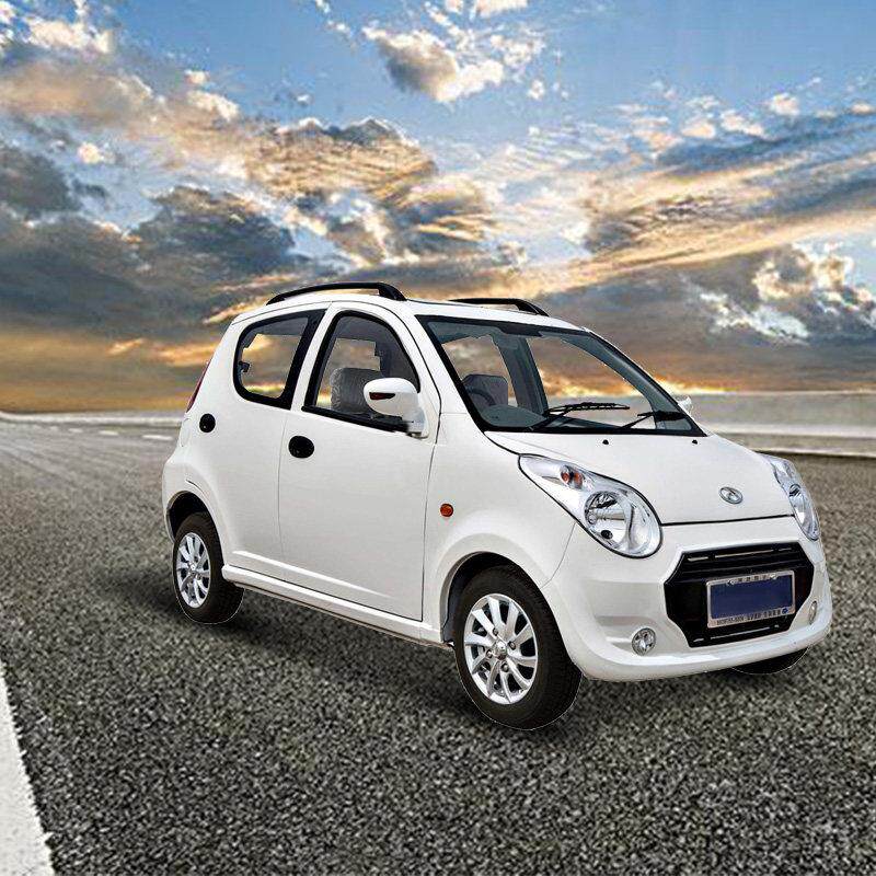 路驰轮胎125/65-12真空轮胎电动汽车四轮摩托车12565-12钢丝轮胎