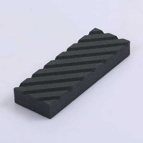 仁源厨房家用磨刀石 新款十件套磨刀石套装 精磨双面油石