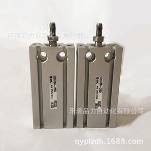 自D由安装缸CU32-CU3-5D-10D-15D-20D-425D-30D2-35D-0DSMC-XC8-X