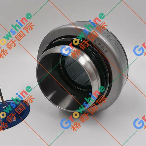 吊车ZLJ5420JQZ离合器分离轴承86CL6395F0C