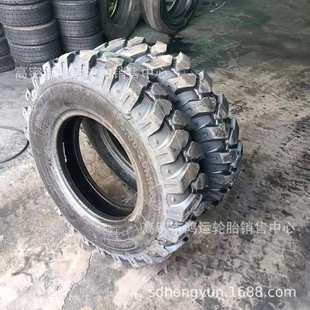 50挖沟机16 人字花纹 20轮胎.挖掘机.2025009 .8轮式 .00107