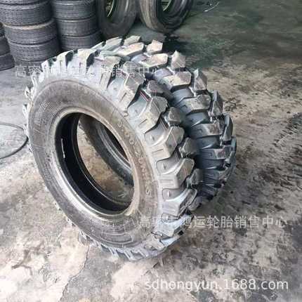 916 .轮胎7人字挖沟机0000-8挖掘机..花纹轮式   .-255020 20-10