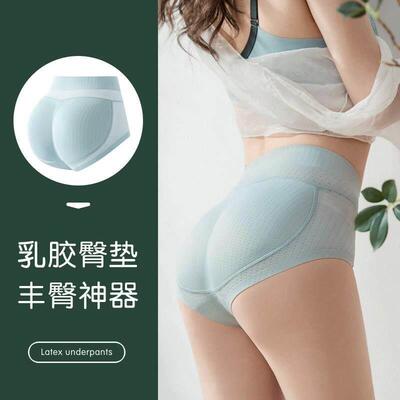 Shaper Panty Underwear Fake ass Panties For Women Briefs