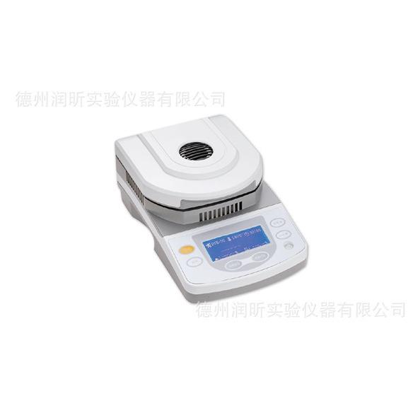 佑科卤素水分测定仪 DSH-100A-1