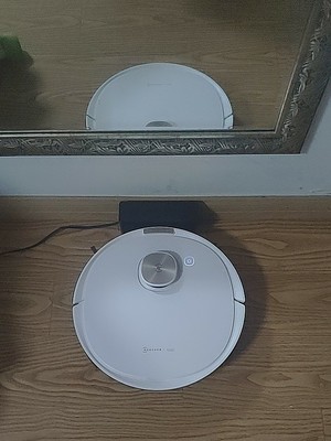 科沃斯地宝T8 Max扫地机器人怎么样?讲一讲体验感受