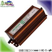 投光灯驱动 保2年 60W10串6并1800MA 高PF led路灯电源 终身维护