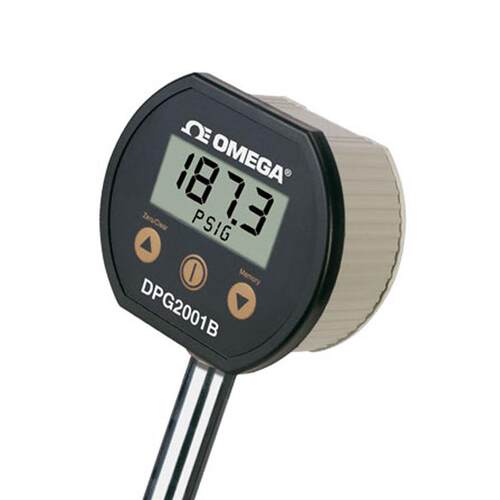 数显压力表DPG2001B-30A,DPG2001B-100A,DPG2001B-15V100G