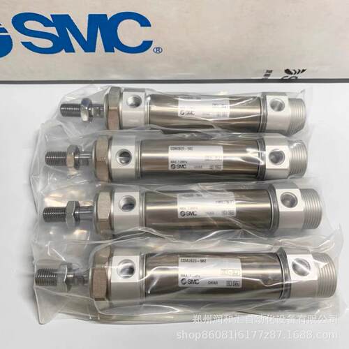 全新原装标准气缸CDM2B25-650Z