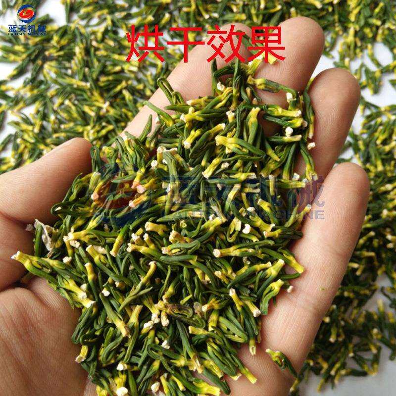 蓝天莲子芯烘干机 空气能莲子茶烘干机 莲心苦薏莲薏除湿烘干设备