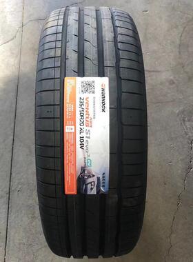 韩泰轮胎 Ventus S1 Evo3 235/50R20 K127 104V