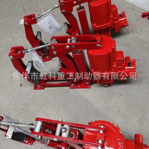 电力液防爆推动器丨BED201/6丨矿用推动器丨