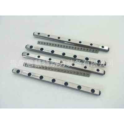 THK交叉滚子导轨VR2-165×29ZVR2-180×32ZVR1-80×21Z导轨