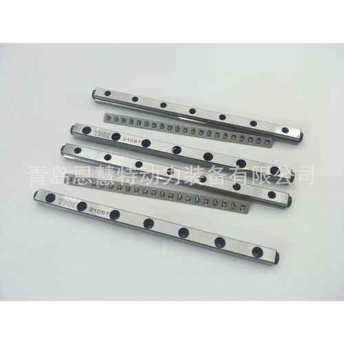 THK交叉滚子导轨VR2-165×29Z VR2-180×32Z VR1-80×21Z导轨