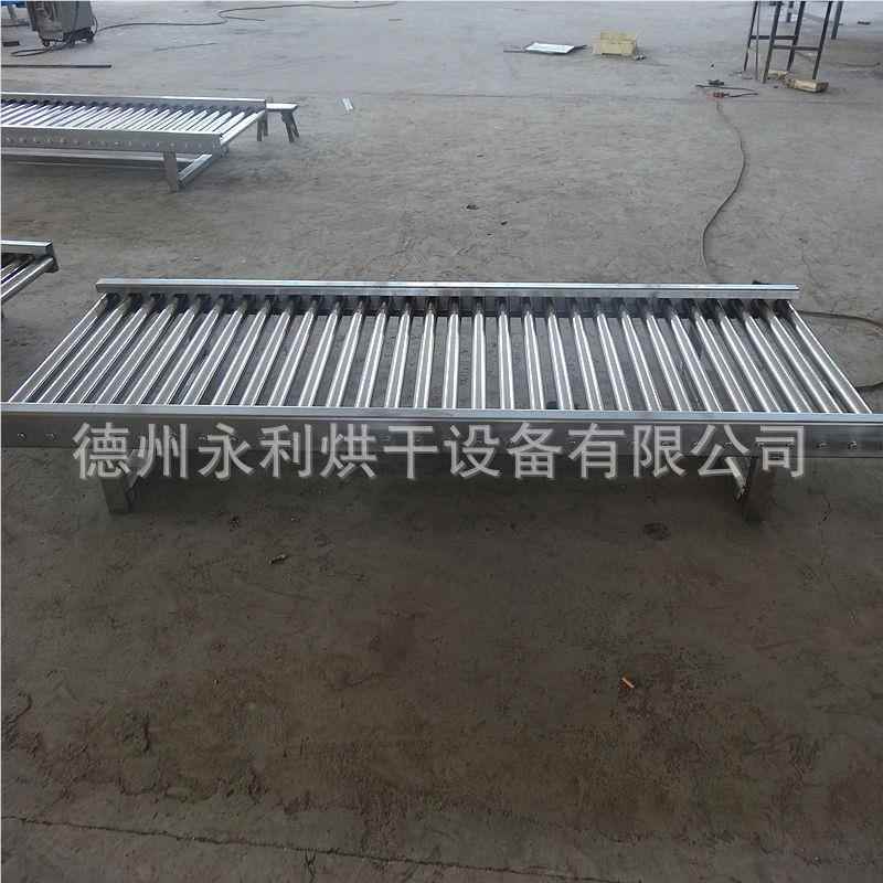 厂输家供应输送带锈钢滚可UJM筒送机无动力输不送线根据客户要求