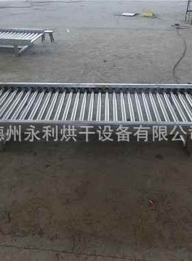 厂输家供应输送带锈钢滚可UJM筒送机无动力输不送线根据客户要求
