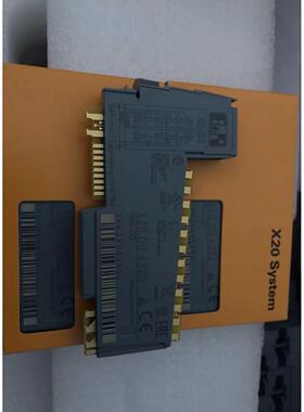B&R贝加莱 现货 X20DO4322 贝加莱模块 全新原装议价