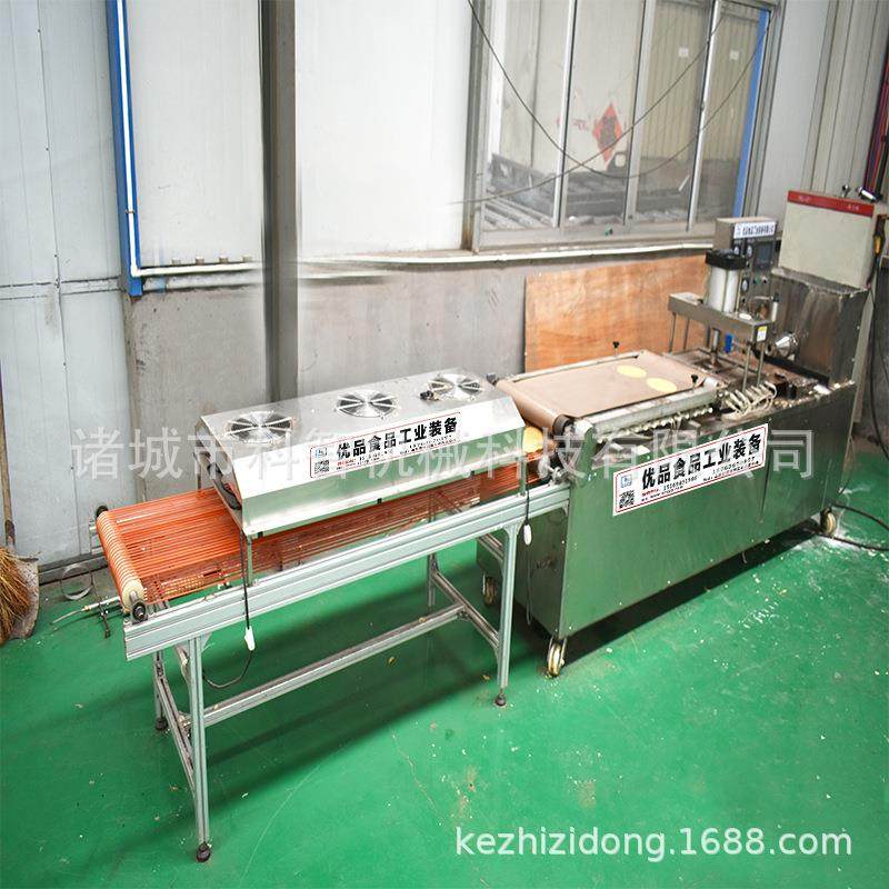 热销全自动烙馍机 商业烙饼机 生产圆形单饼机 厂家优惠直销,清洗/食品/商业设备,其他食品加工设备,淘宝优惠券,粉丝福利购,淘宝优惠卷