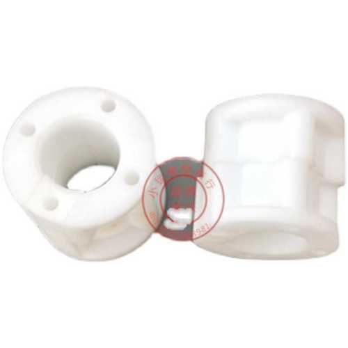 奥的斯轴套 奥的斯梯级轴套 W385轴套 钢丝绳防晃装置 梯级轴套