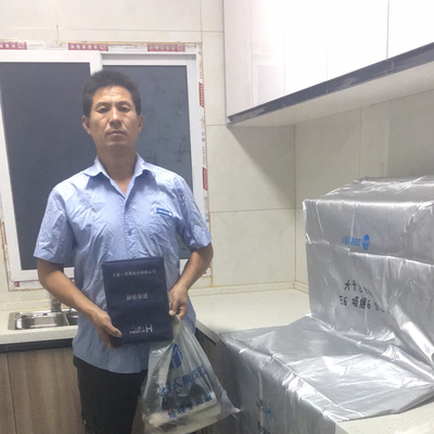 问下奥田T8集成灶蒸烤箱一体机好用吗?会跑烟吗?网友【调查报告】