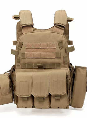 Okali Outdoor Multi functional Expansion Convenient Militar