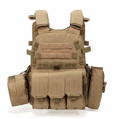 Okali Outdoor Multi functional Expansion Convenient Militar