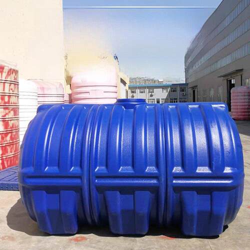 卧式塑料储水桶水箱加厚塑料桶水箱水桶家用储水大容量超大