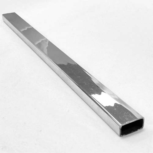 2不锈钢0方管镜钢面不342锈装饰管方形管不锈1钢厚壁管可冲压拉丝